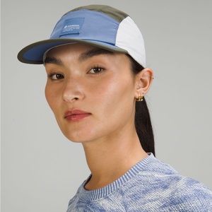 BRAND NEW WITH TAGS LULULEMON CAP 🧢